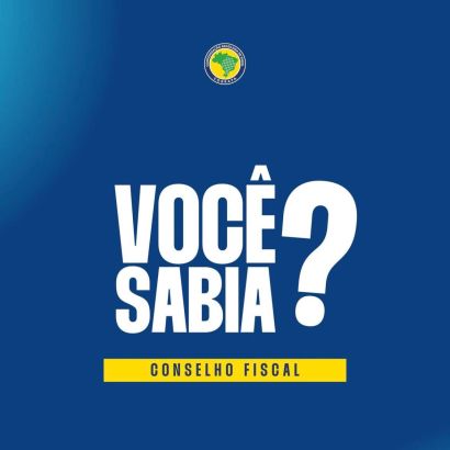 🔎 VOCÊ SABIA?