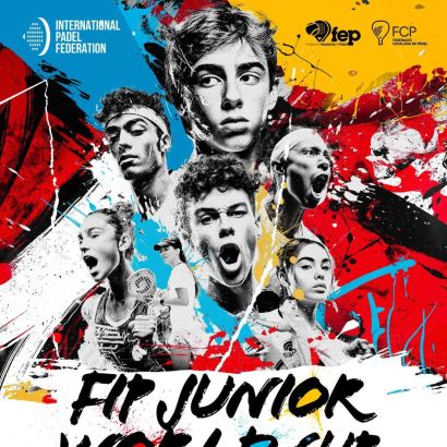 FIP Junior World Cup 2025