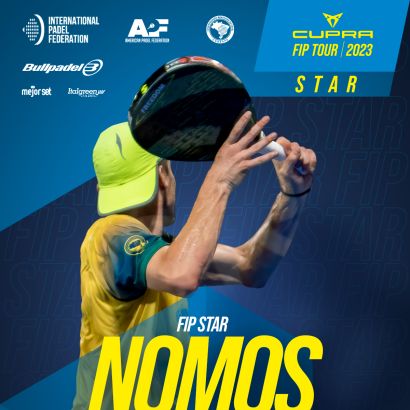 🟦 FIP STAR NOMOS CURITIBA 🟦